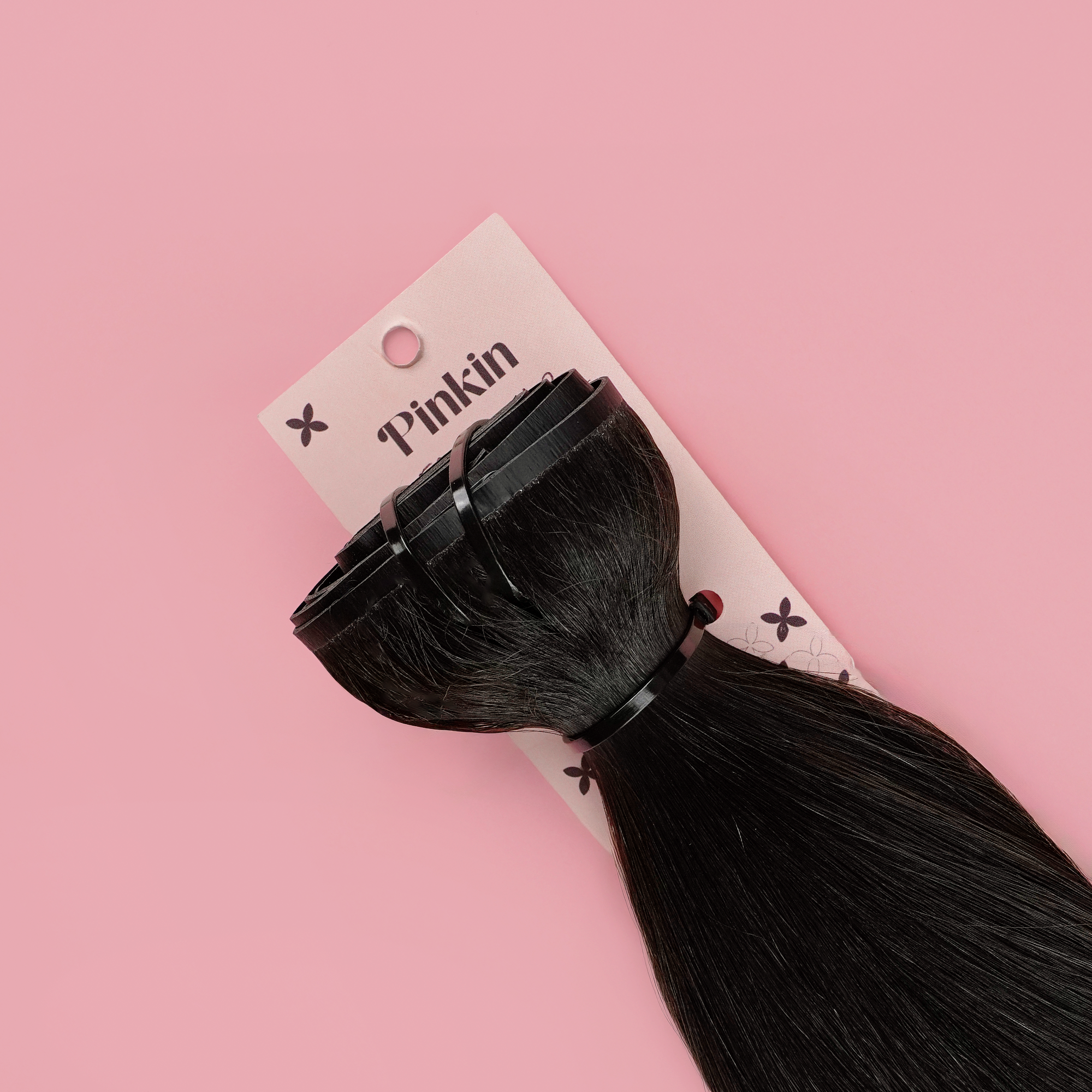 Hair Extension Clip - 1