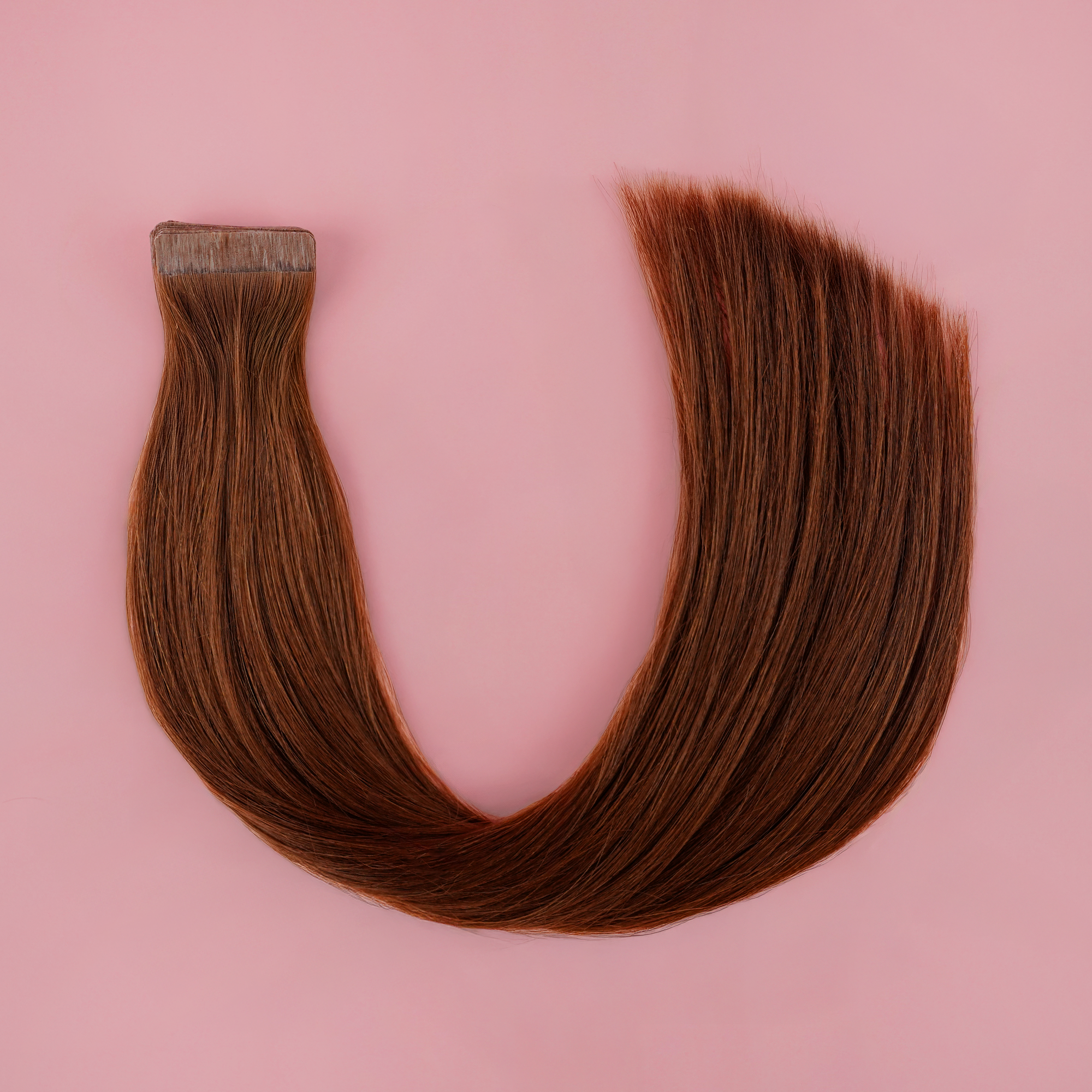 Hair Extension Sticker - 3B