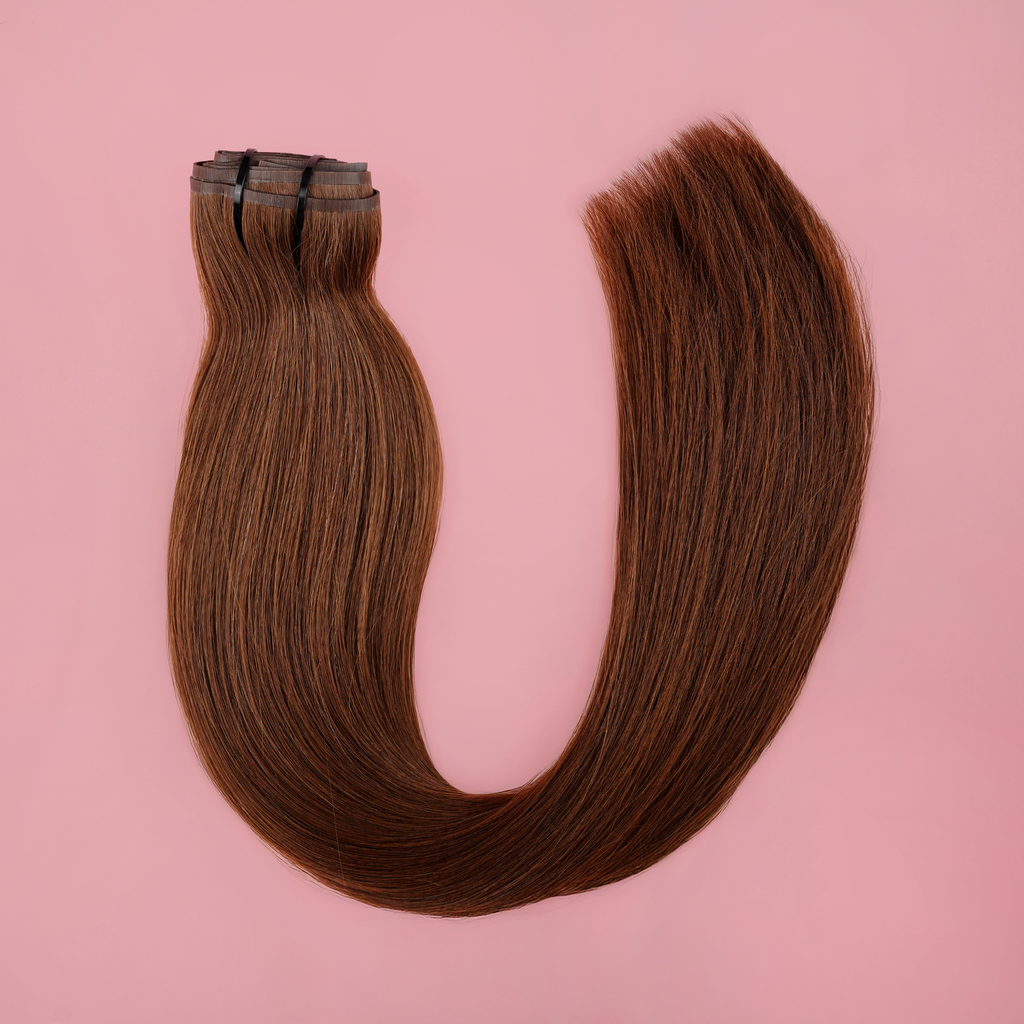Hair Extension Clip - 3B