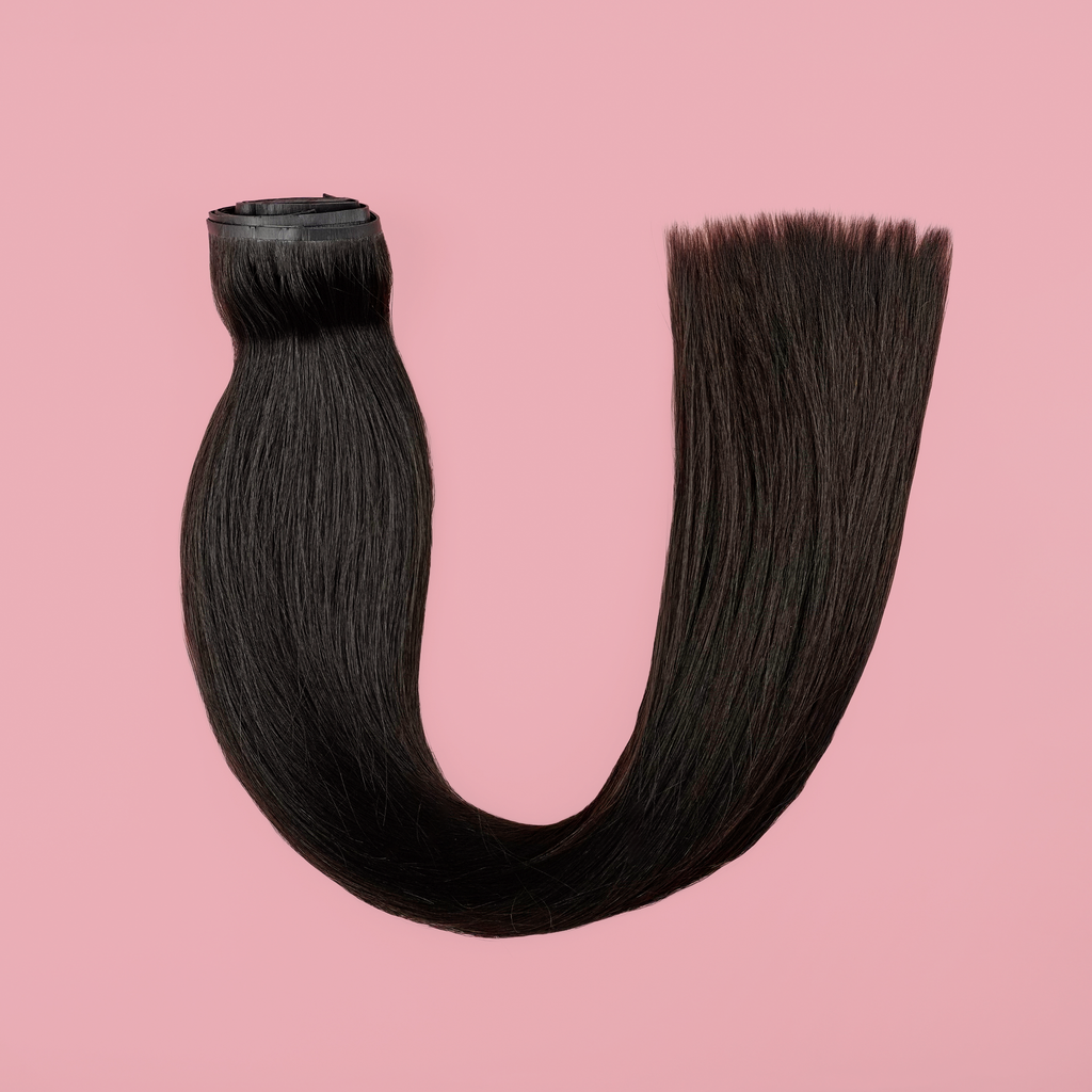 Hair Extension Clip - 1