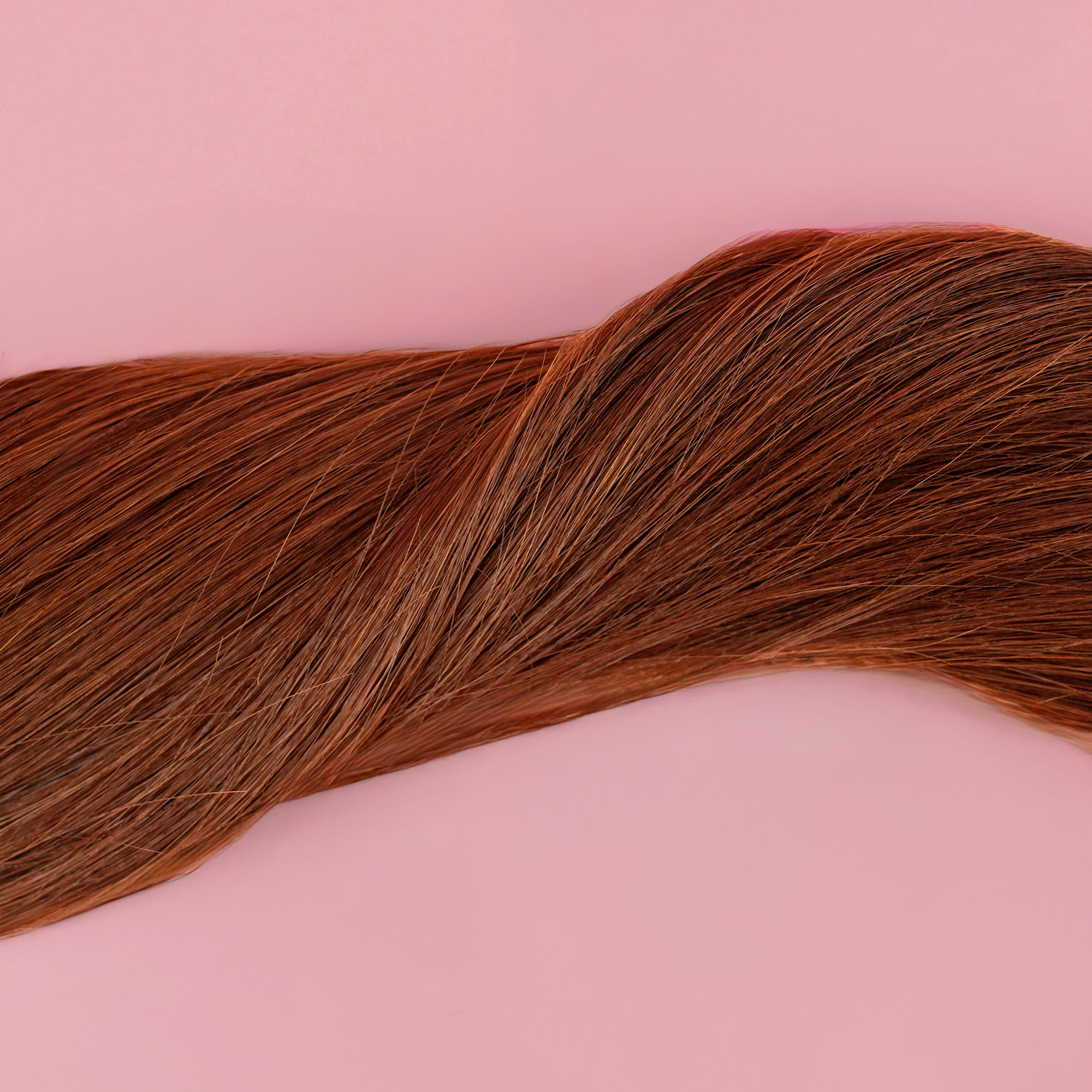 Hair Extension Sticker - 3B