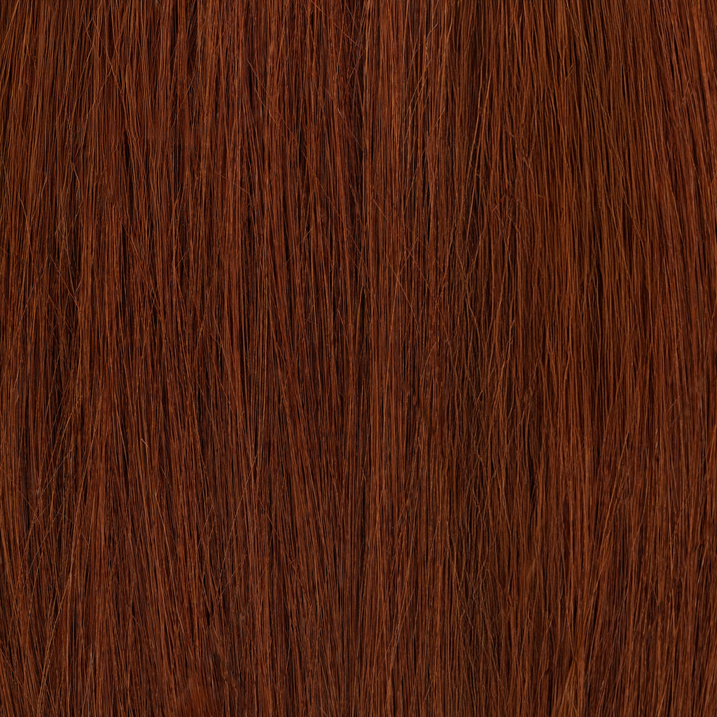 Hair Extension Sticker - 3B