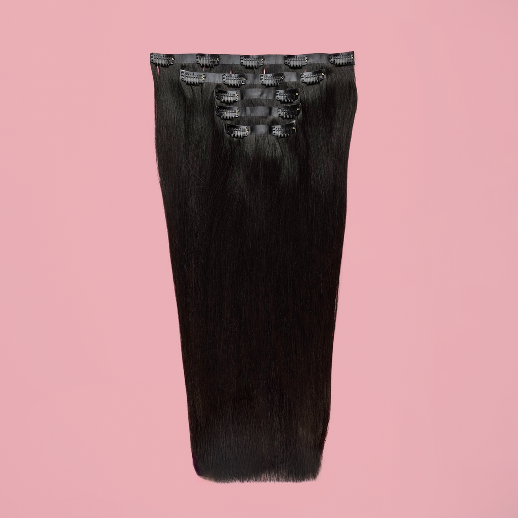 Hair Extension Clip - 1
