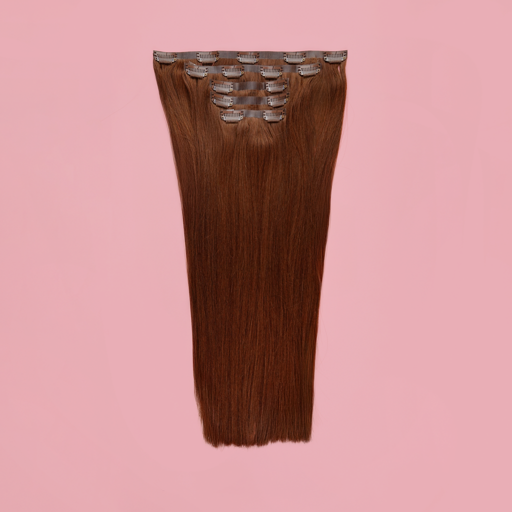 Hair Extension Clip - 3B