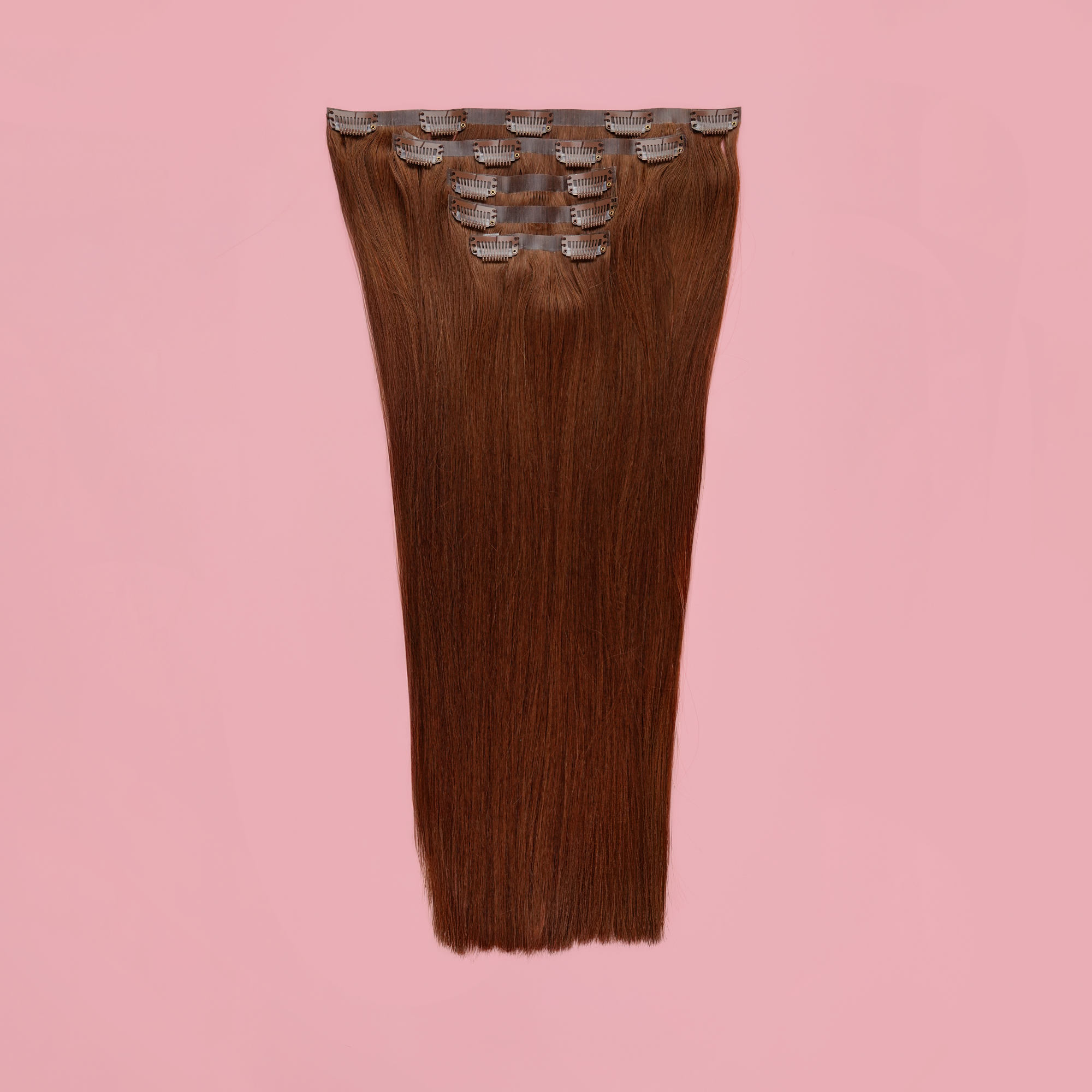 Hair Extension Clip - 3B