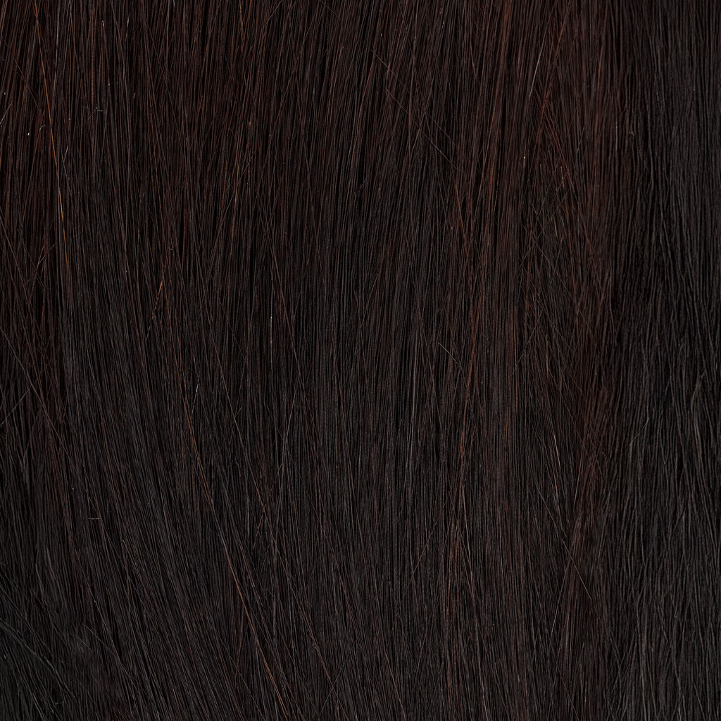 Hair Extension Sticker - 1B