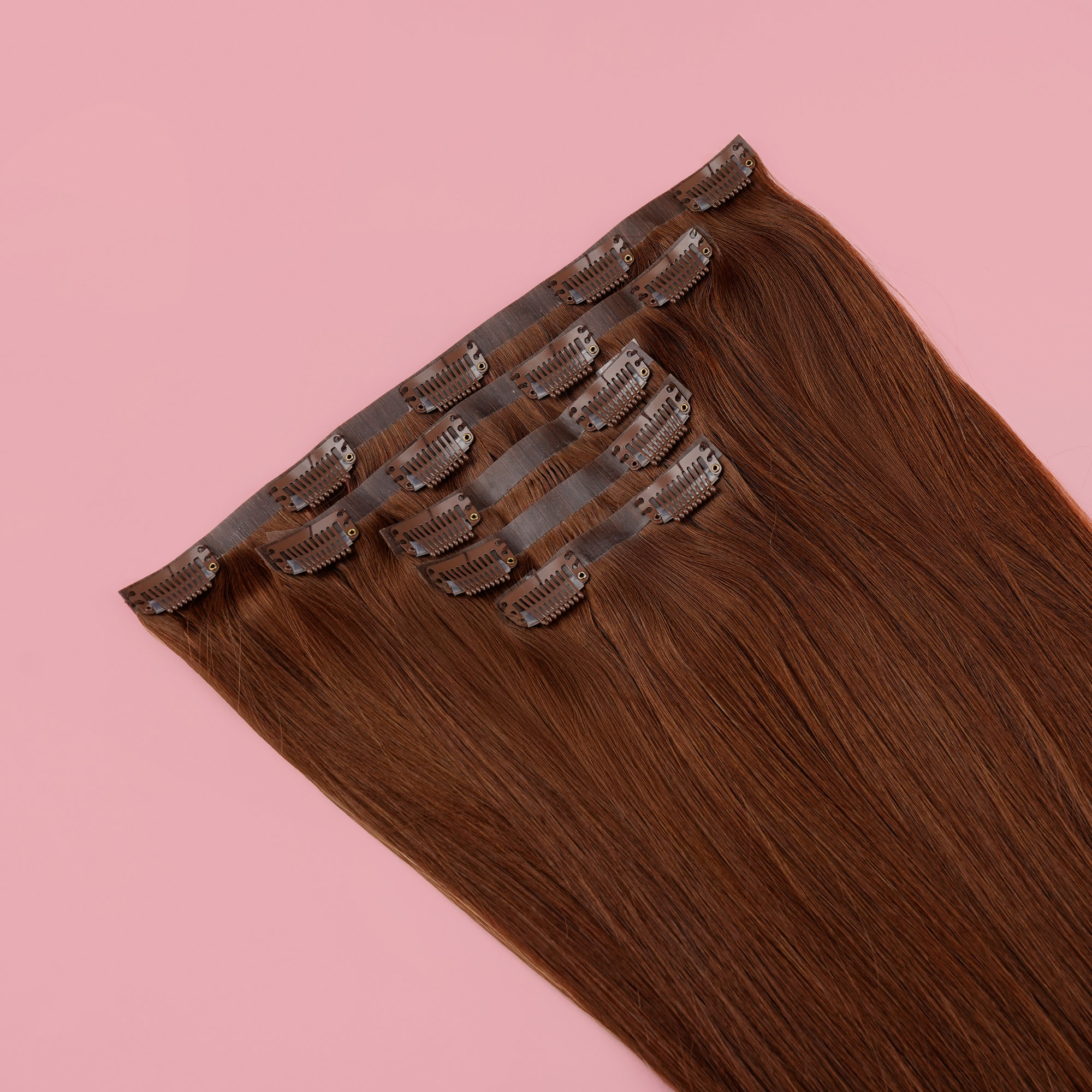 Hair Extension Clip - 3B