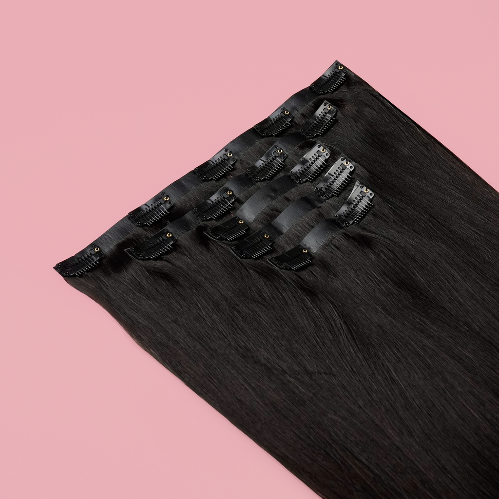 Hair Extension Clip - 1